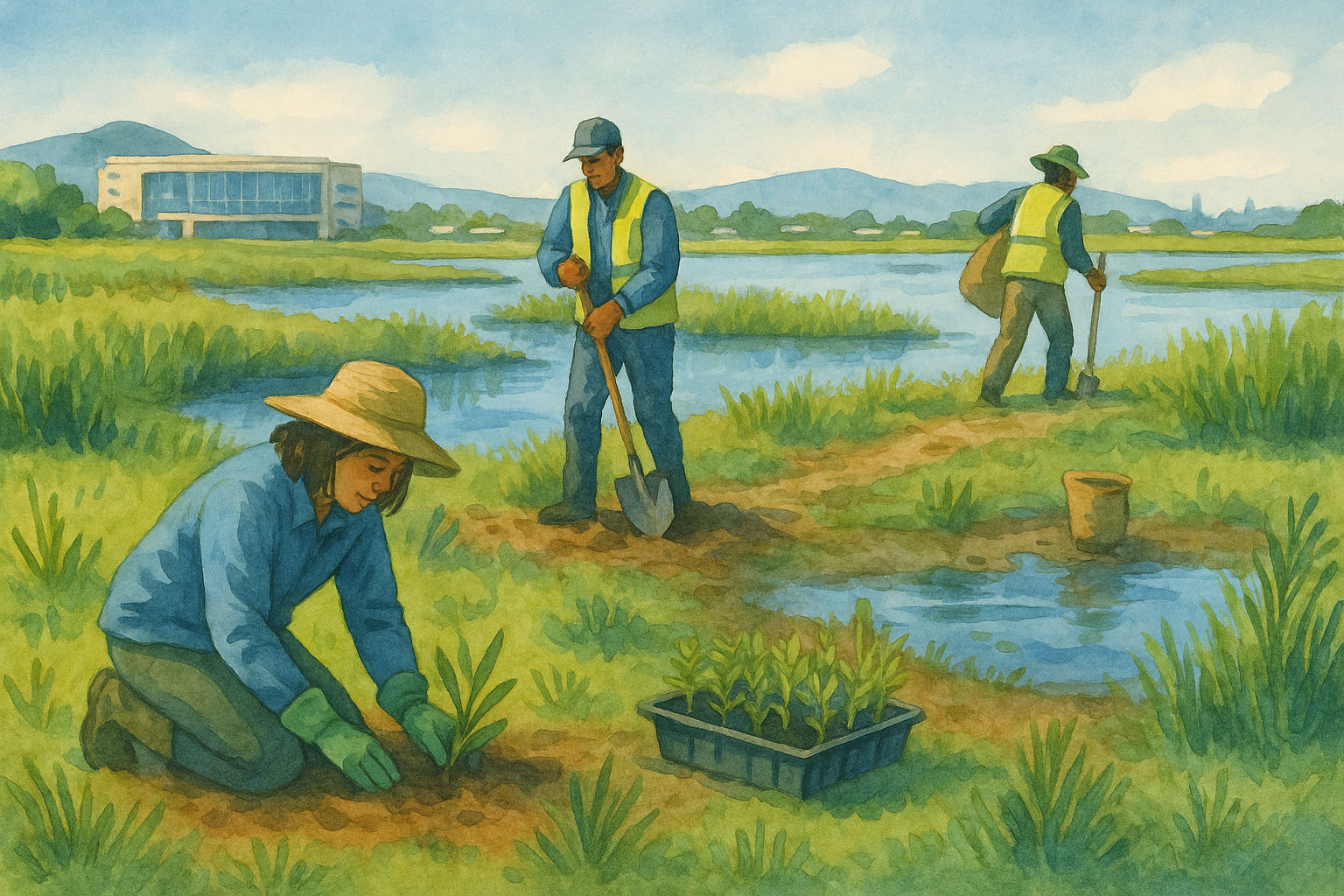 Header image for Governing Board