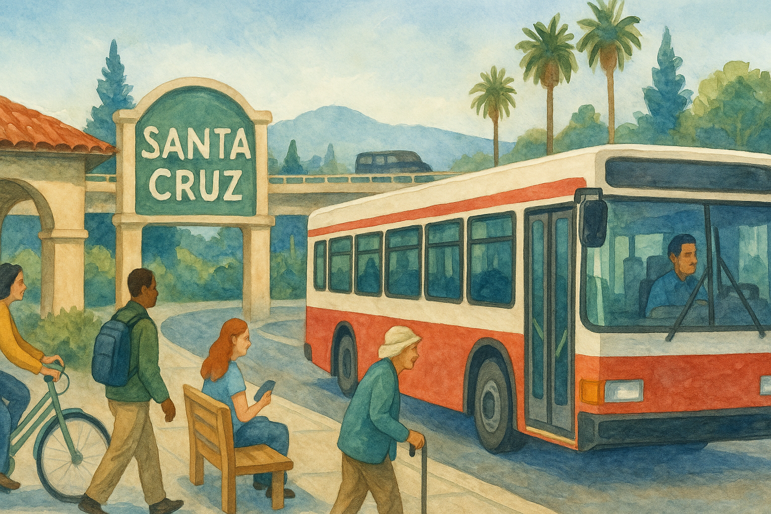 Header image for City Council