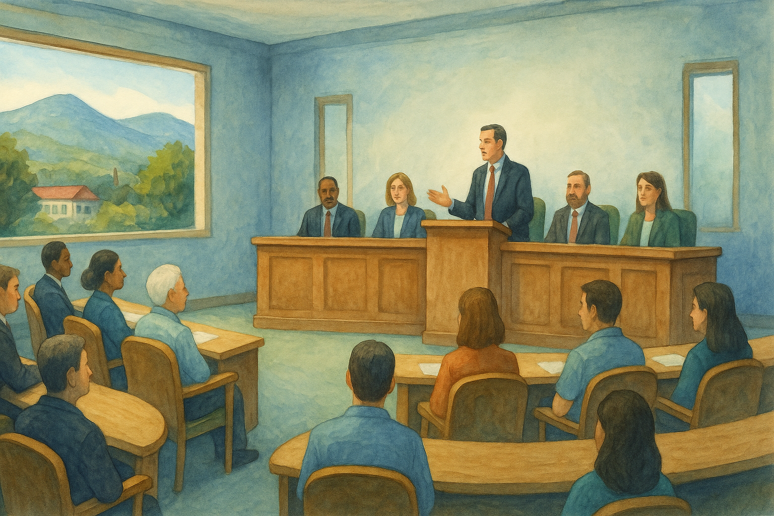 Header image for Mayor and Board of Aldermen/women