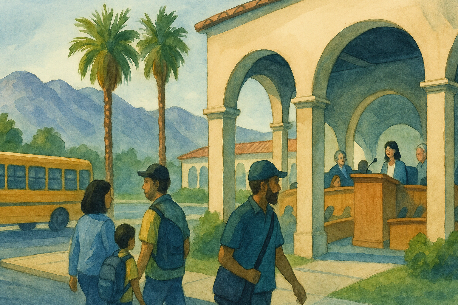 Header image for City Council