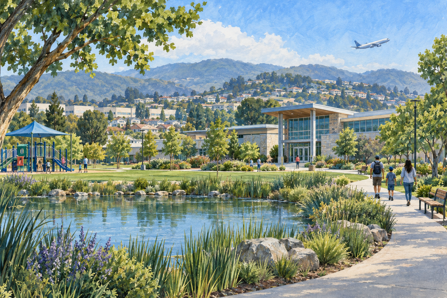 Header image for City Council