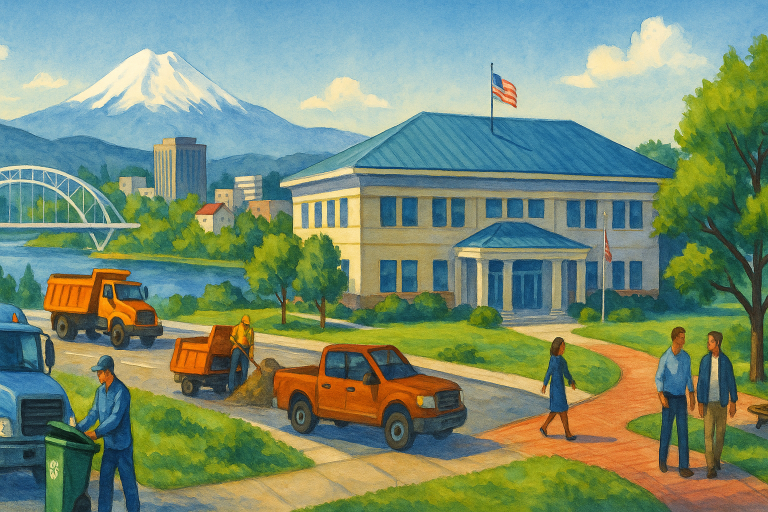 Header image for Board of Supervisors