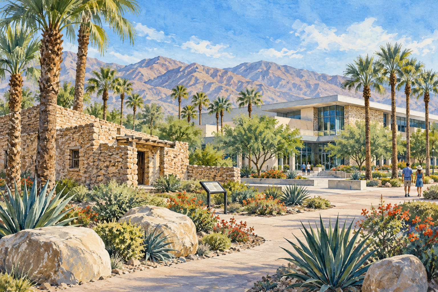 Header image for Historic Preservation Committee
