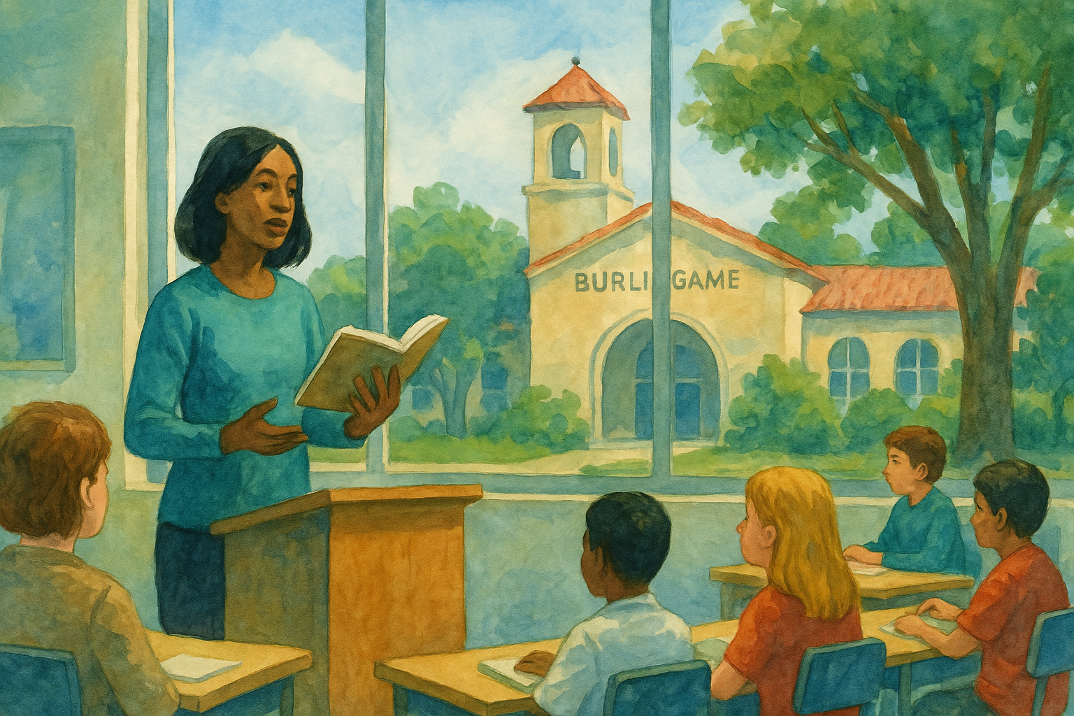 Header image for City Council