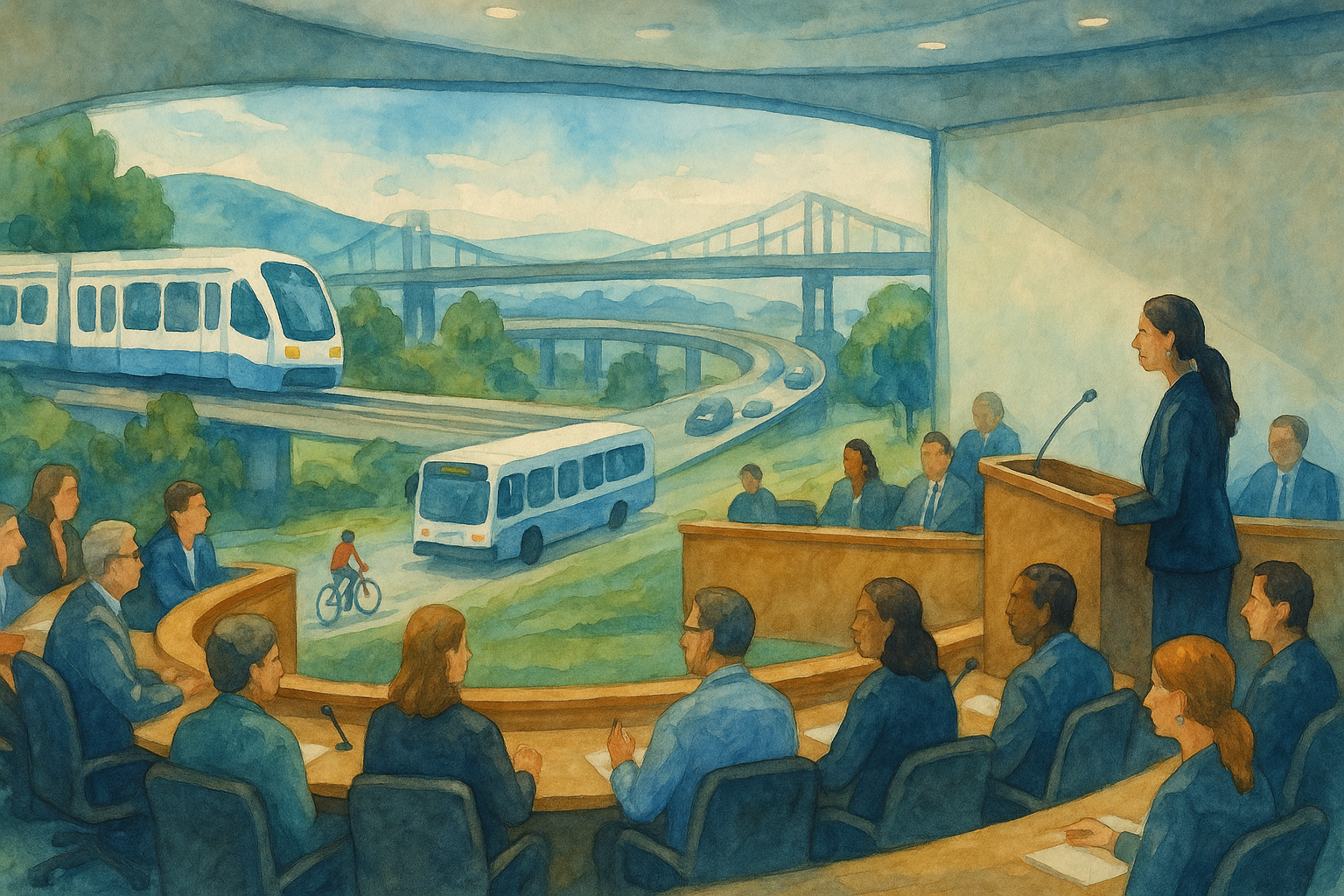 Header image for Programming and Allocations Committee