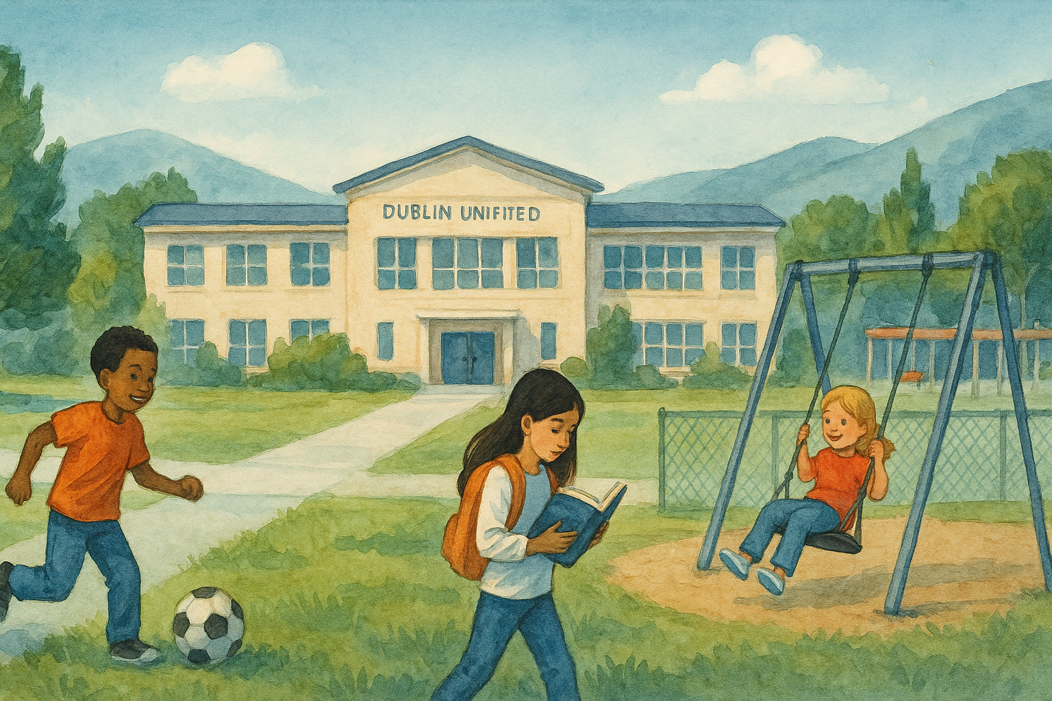 Header image for Board of Trustees