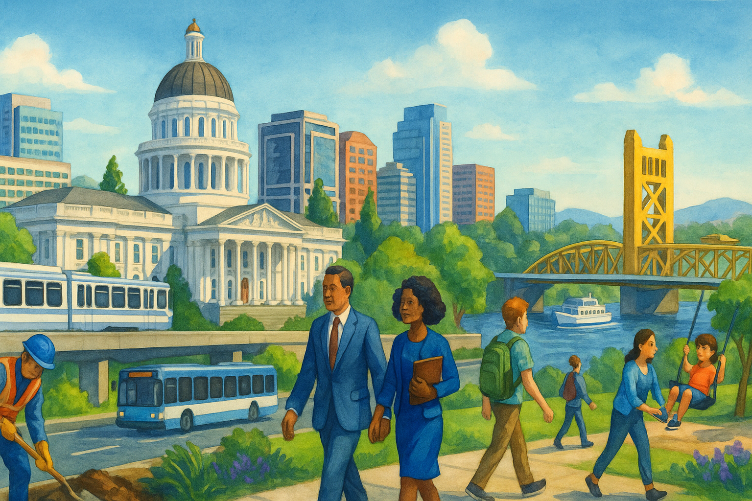 Header image for Board of Supervisors