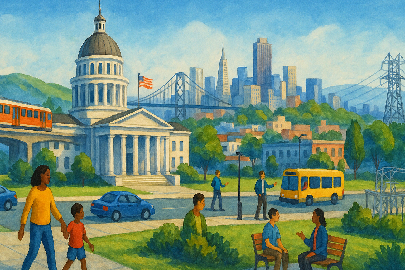 Header image for Local Agency Formation Commission