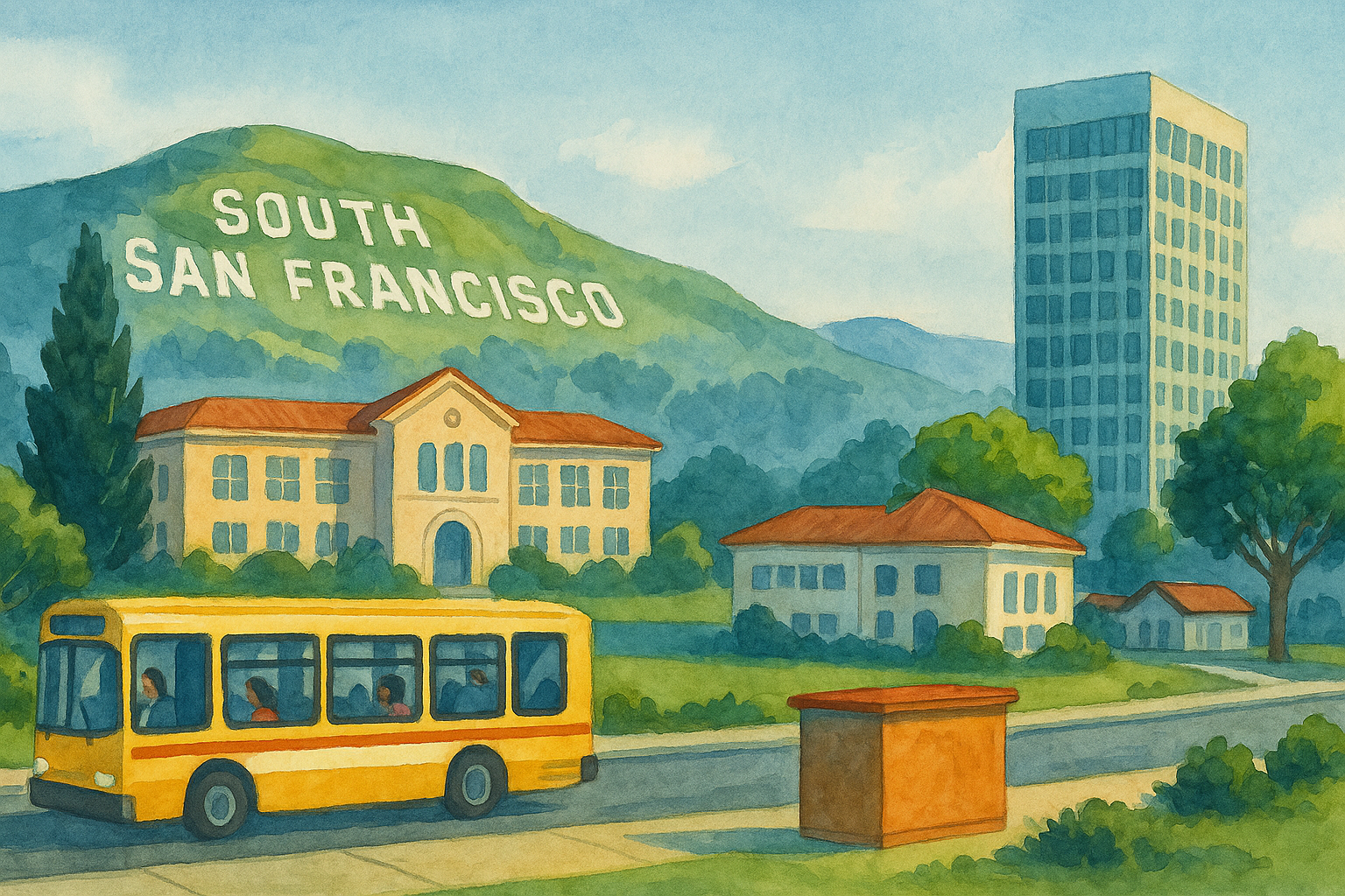 Header image for City Council