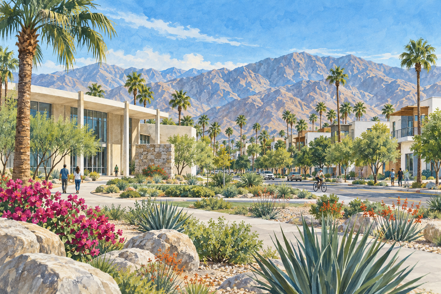 Header image for Planning Commission