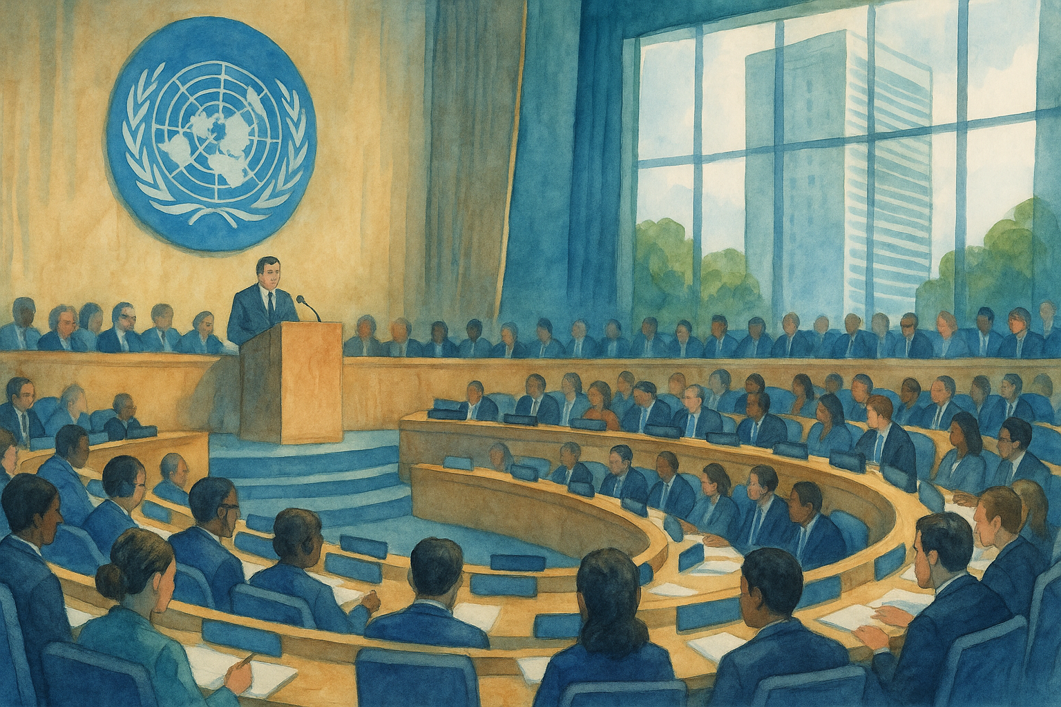 Header image for UNDP/UNFPA/UNOPS Executive Board