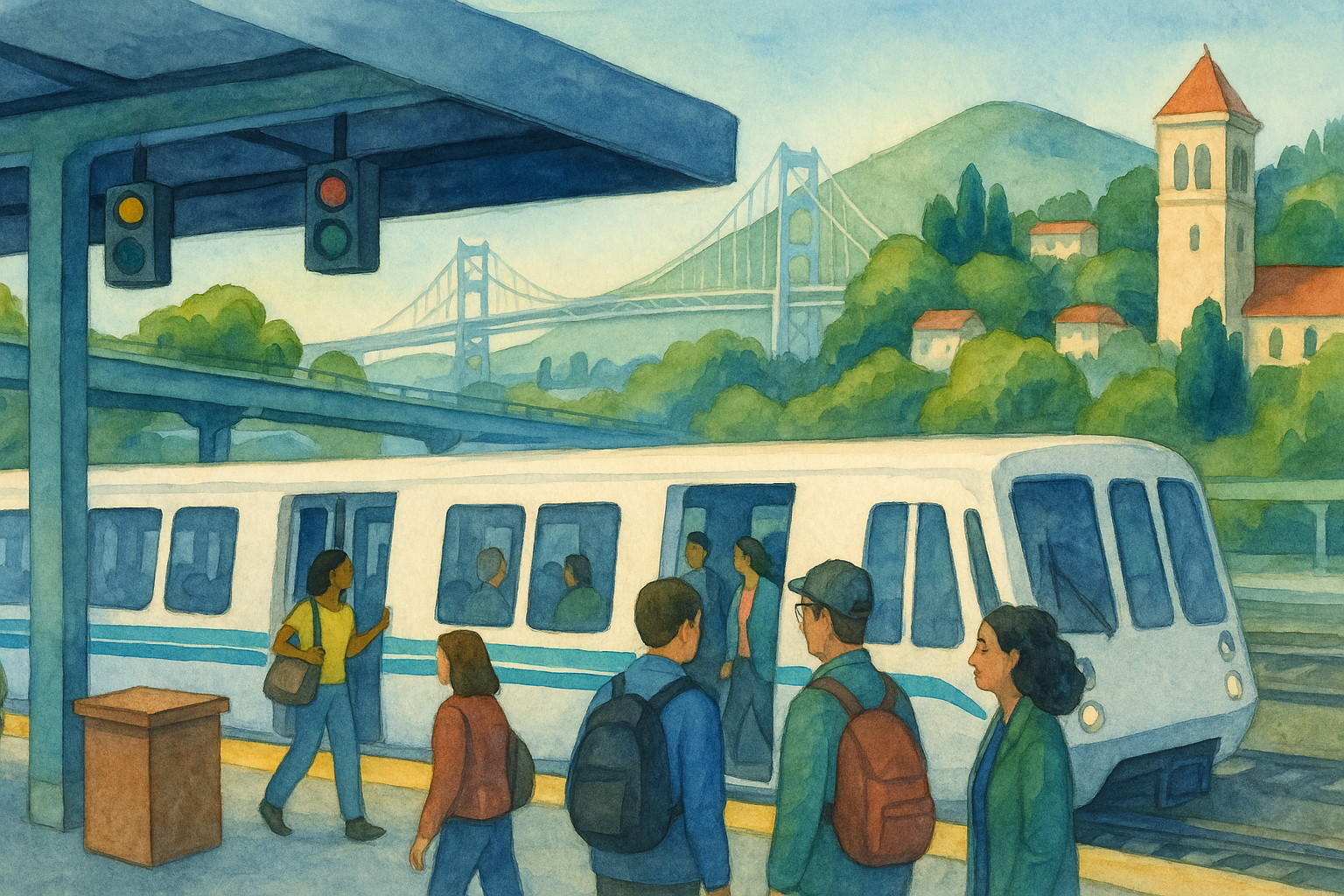 Header image for MTC ABAG Community Advisory Council
