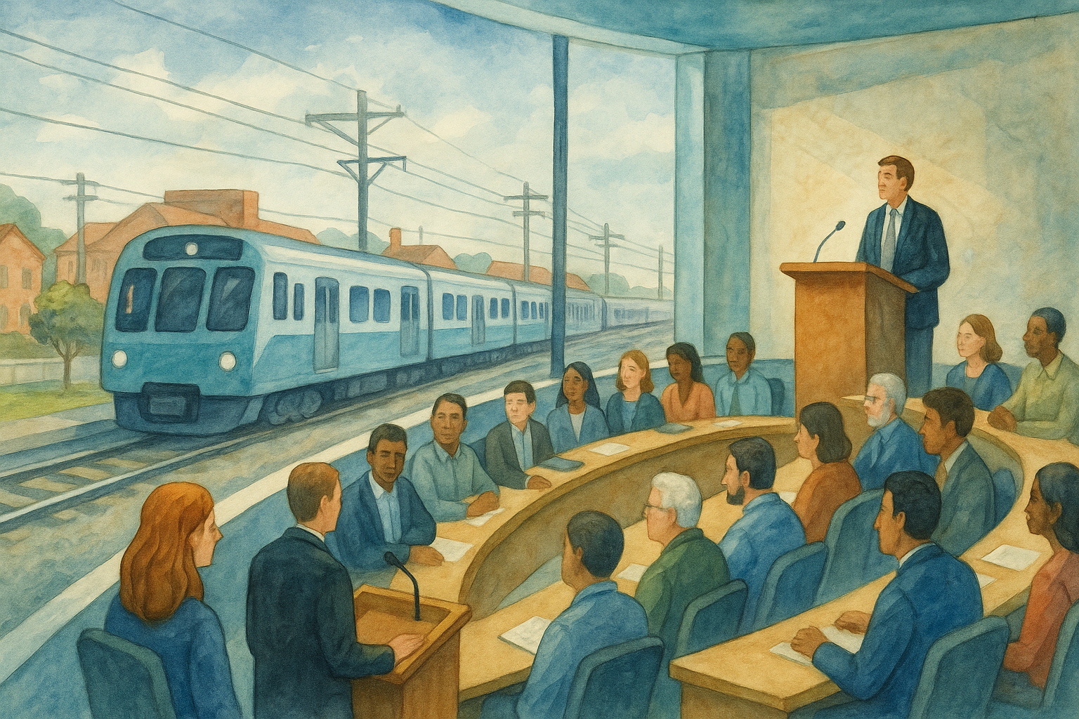 Header image for Site Improvement Advisory Board