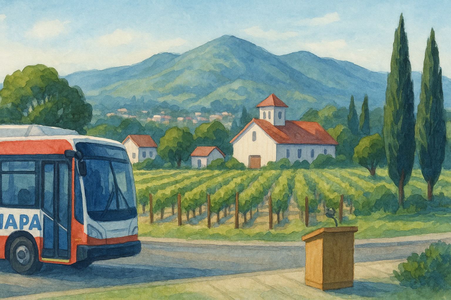 Header image for City Council