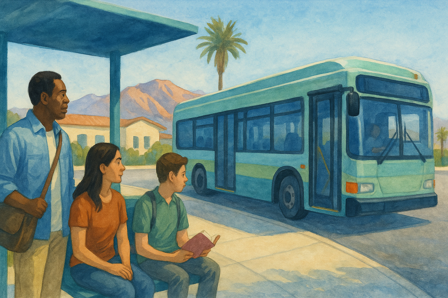 Header image for City Council