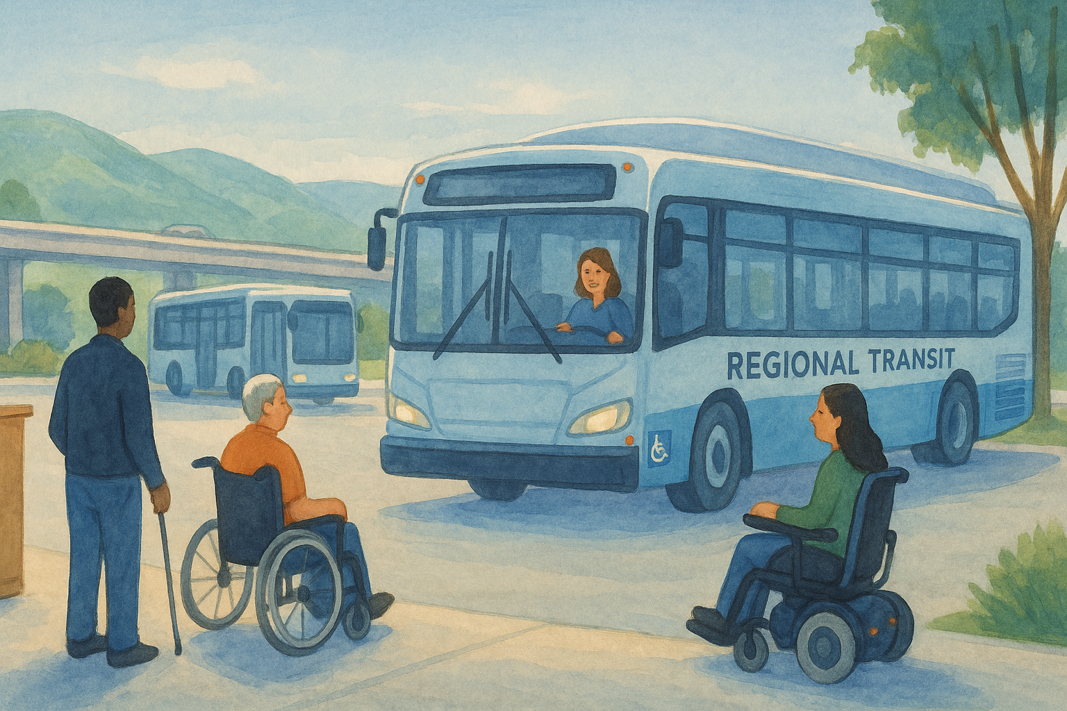 Header image for Accessibility Advisory Committee (AAC)