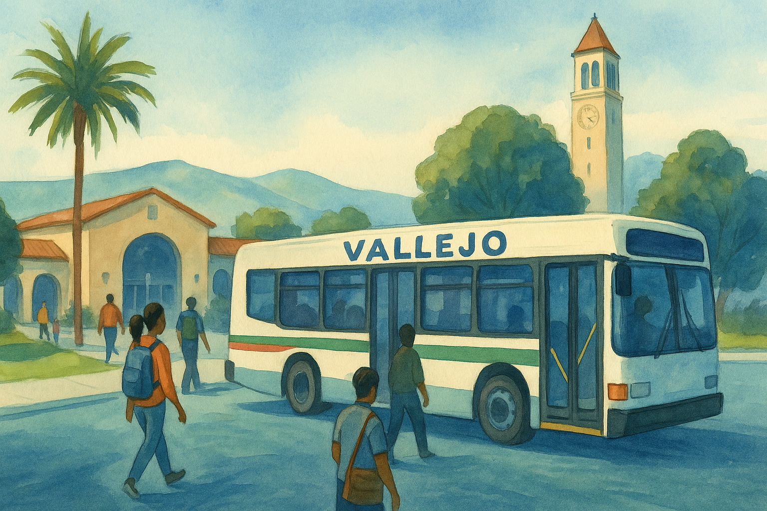 Header image for City Council