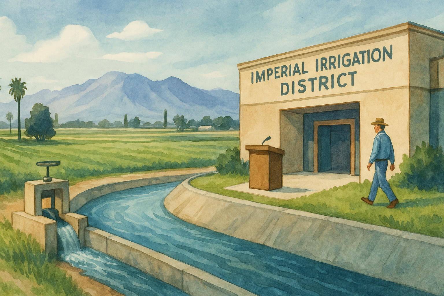 Header image for Board of Directors