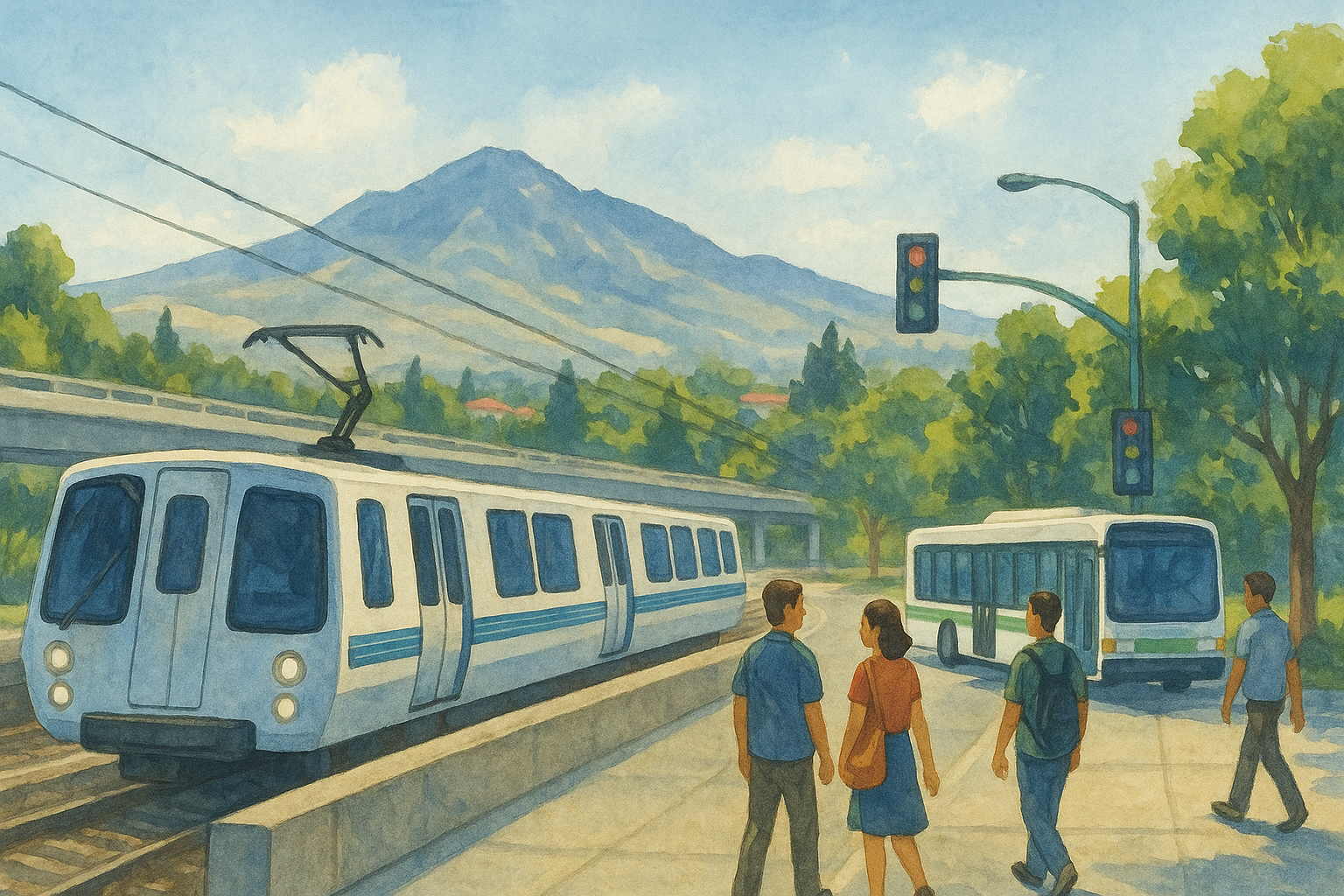 Header image for Citizens Advisory Committee (CAC)