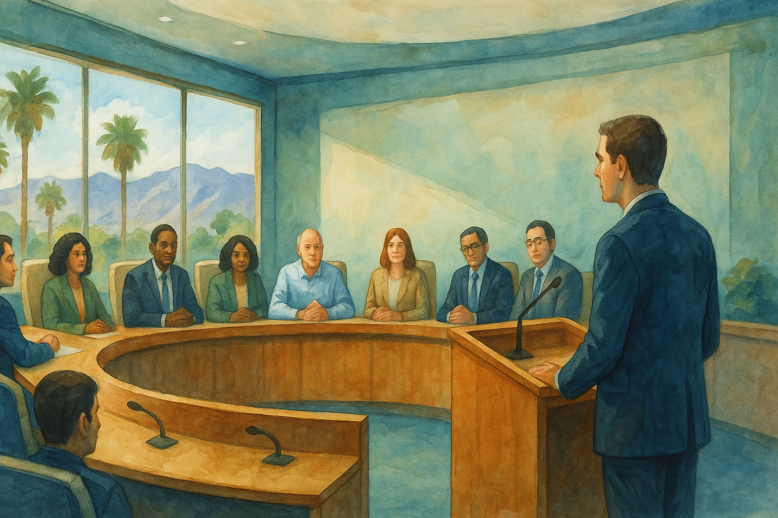 Header image for Administrative Appeals Board