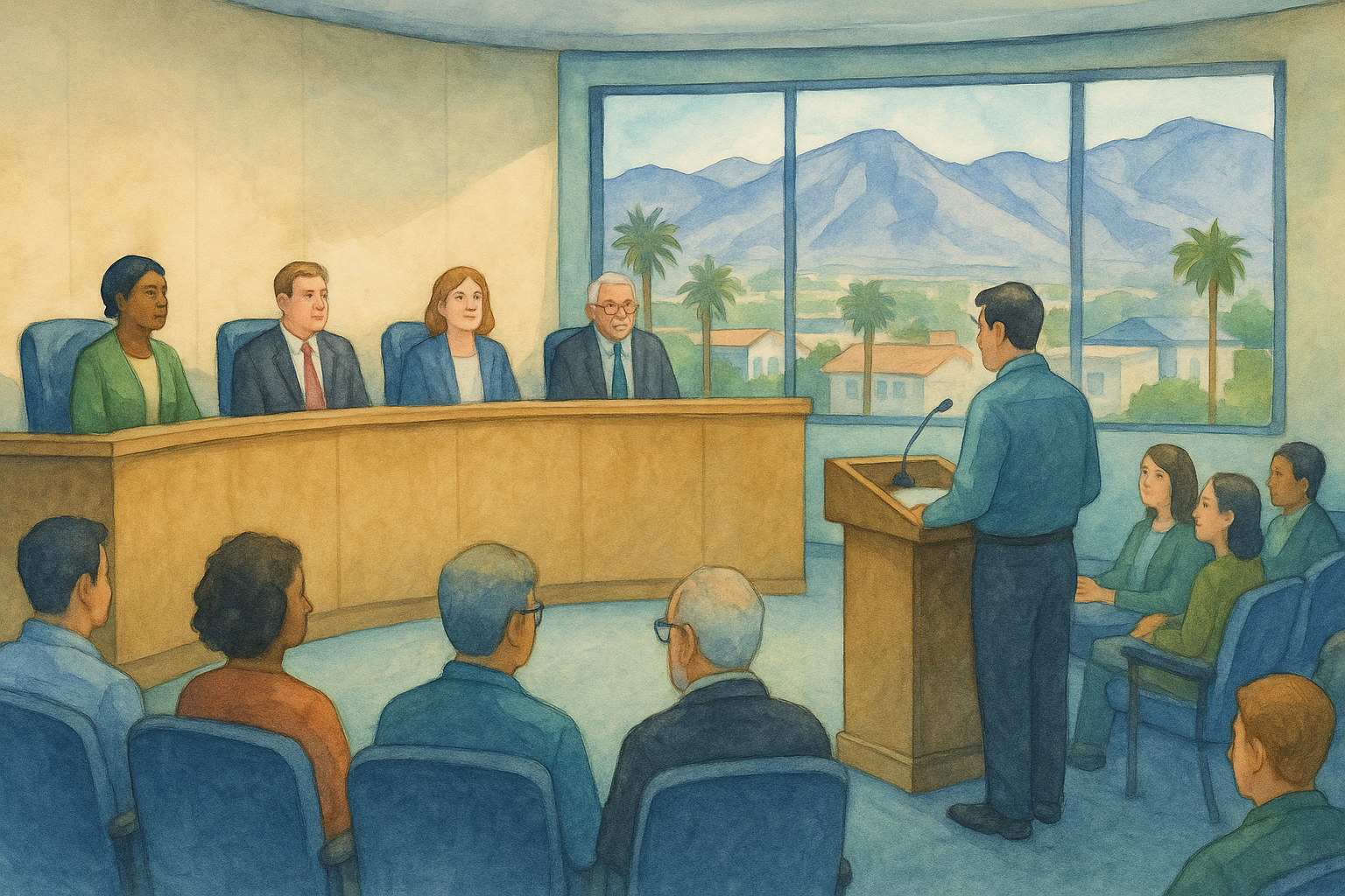 Header image for Planning Commission