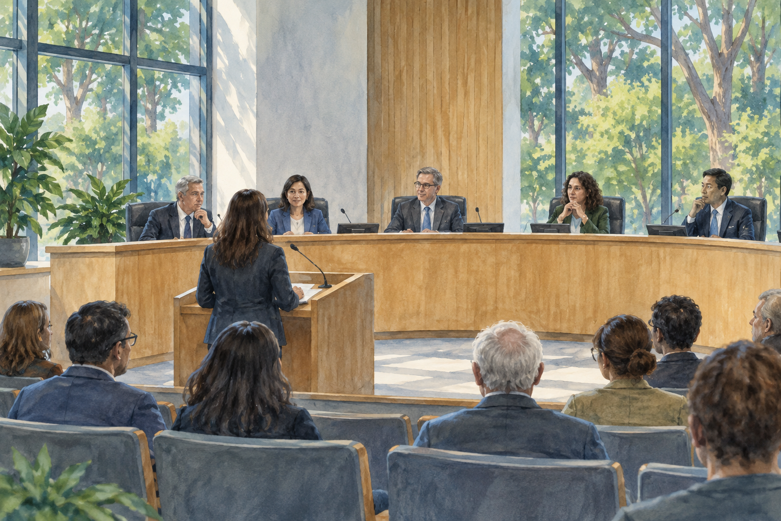 Header image for City Council