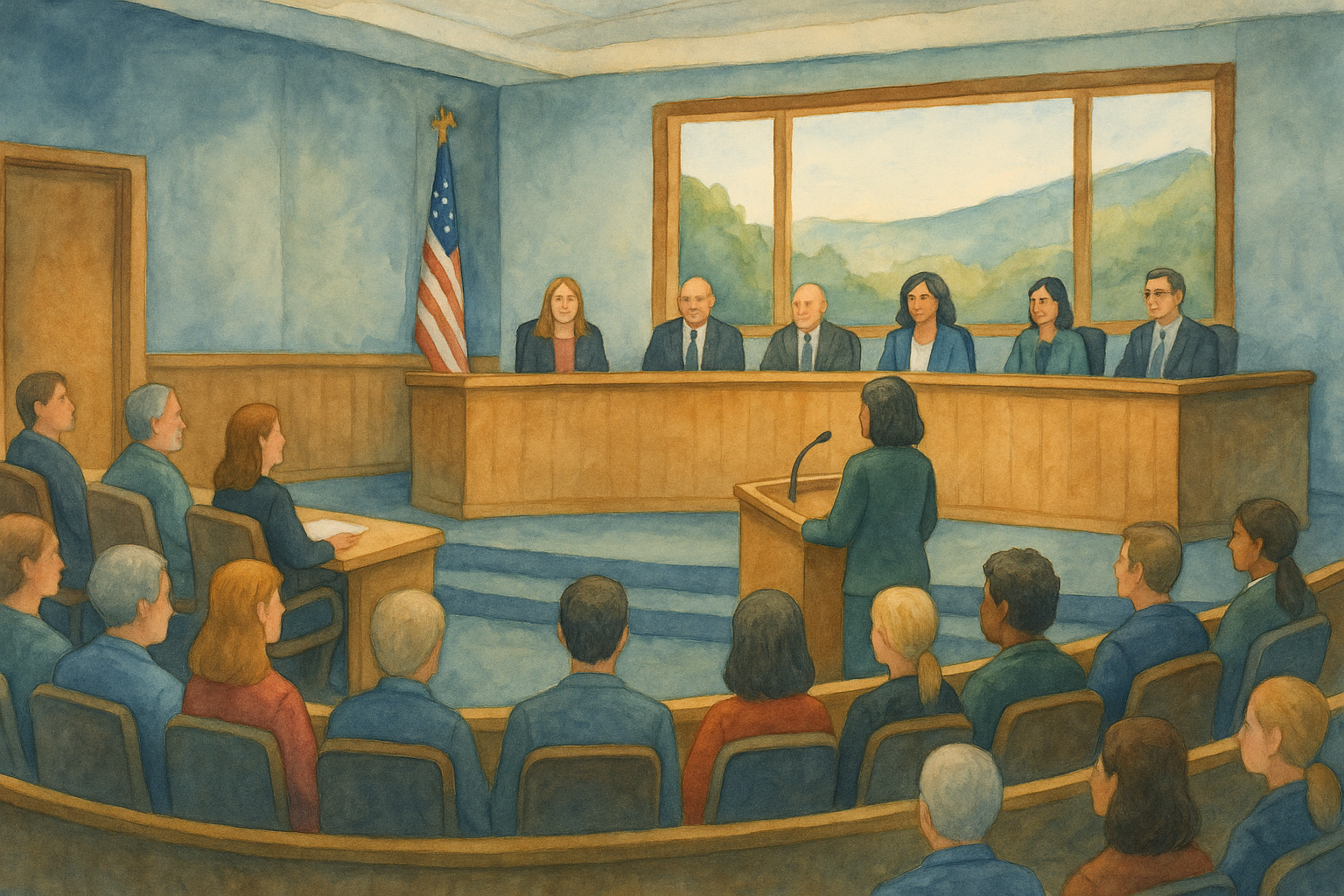 Header image for City Council