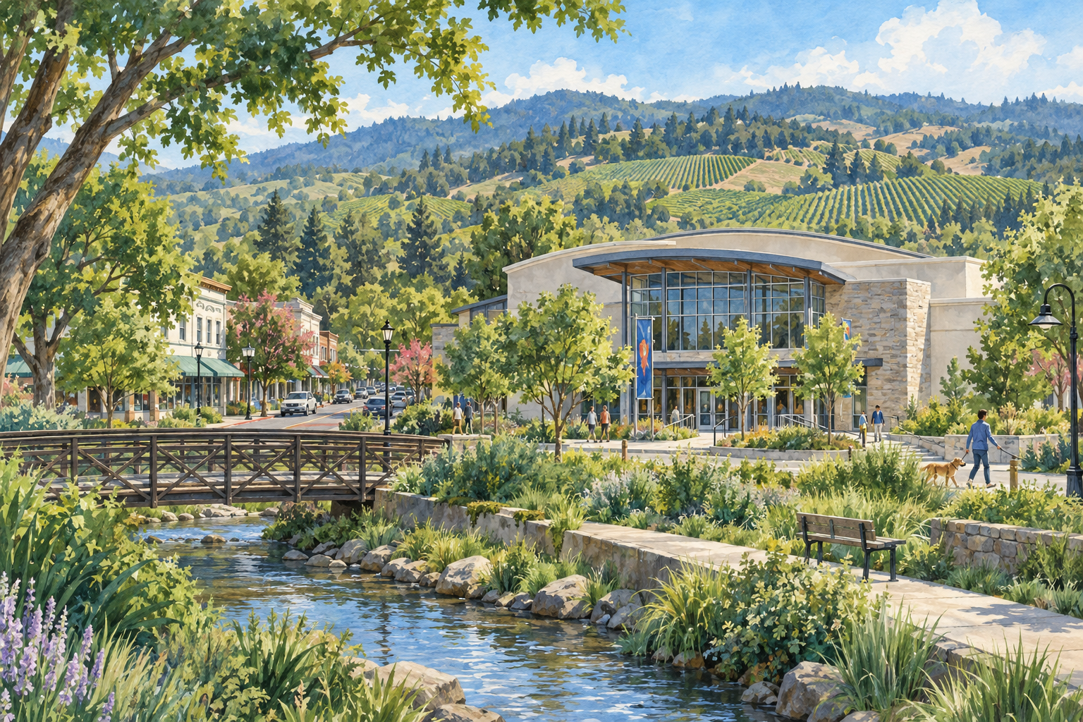 Header image for City Council