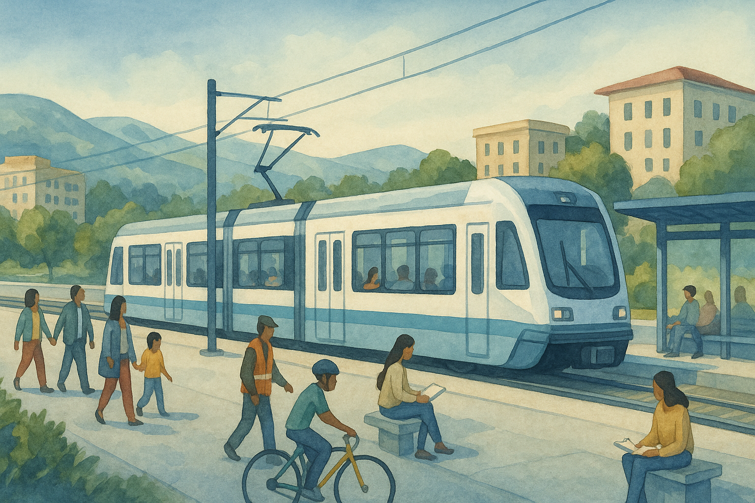 Header image for BAHFA Board