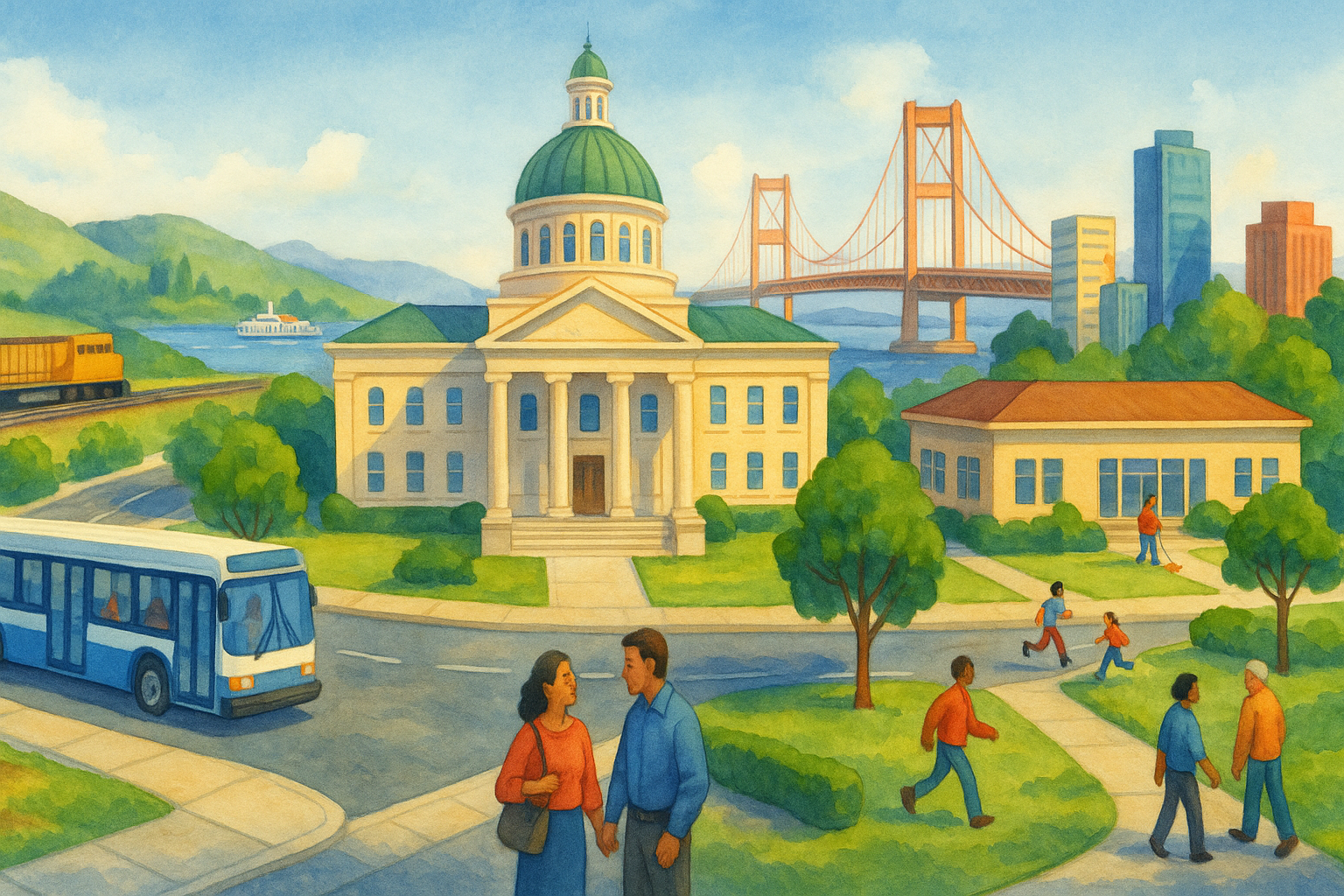 Header image for Local Agency Formation Commission