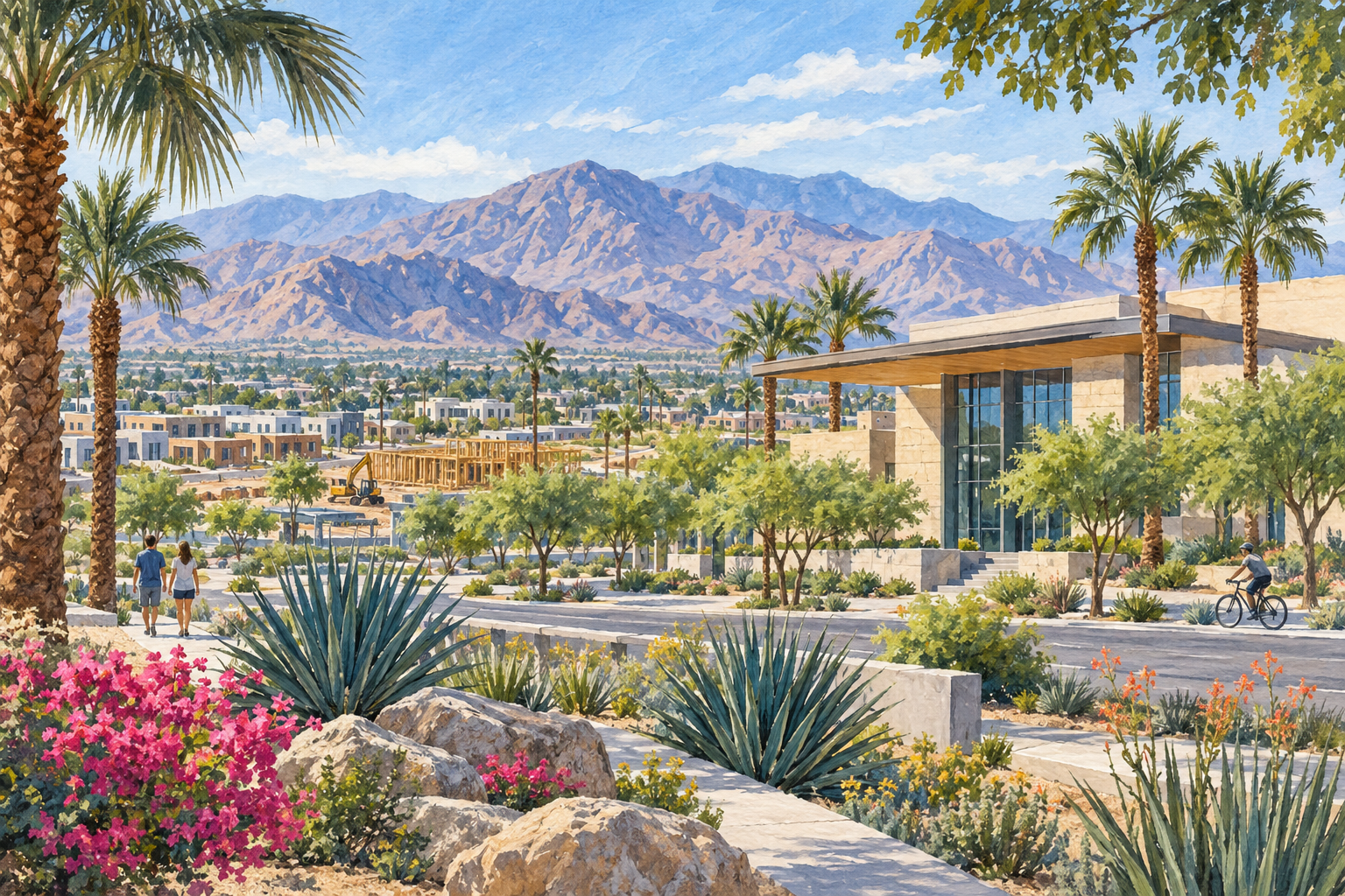 Header image for Planning Commission