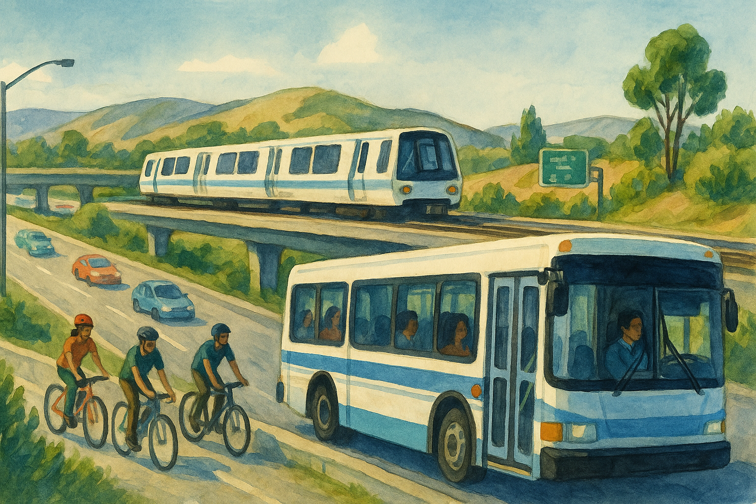 Header image for Authority Board