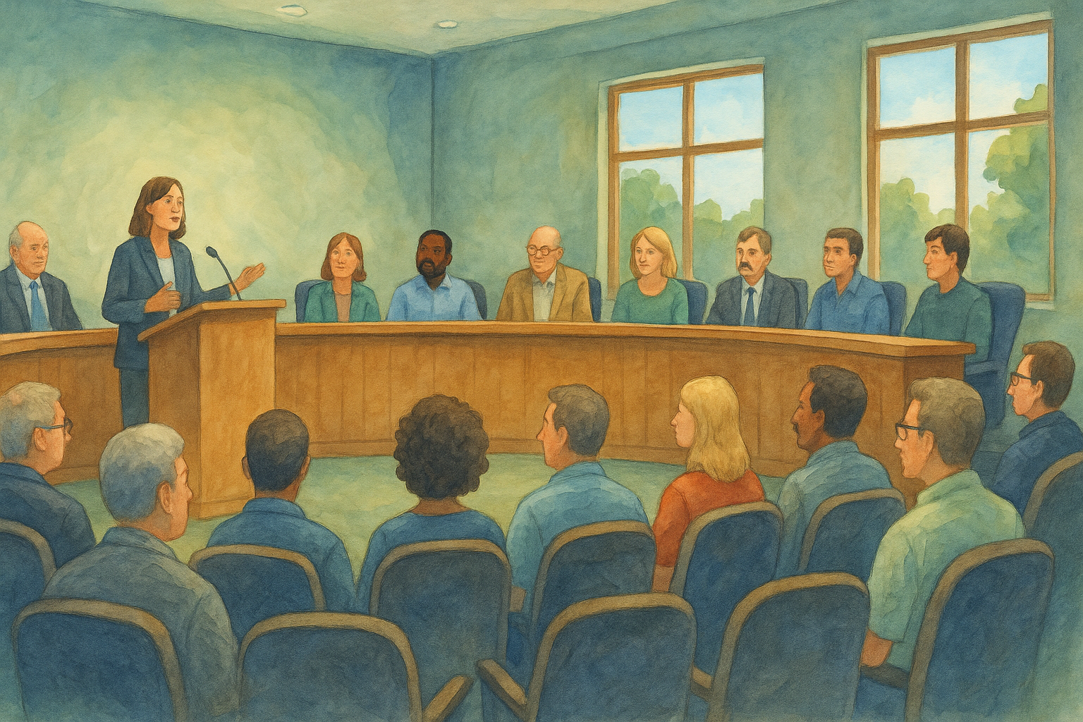 Header image for Planning Board/Zoning Board of Adjustment