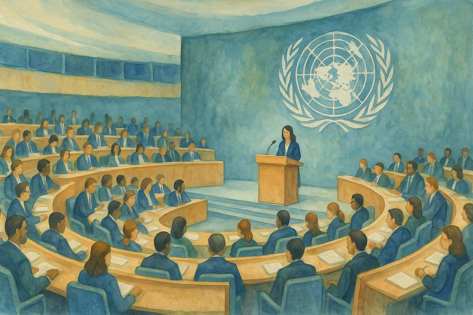 Header image for World Economic Forum