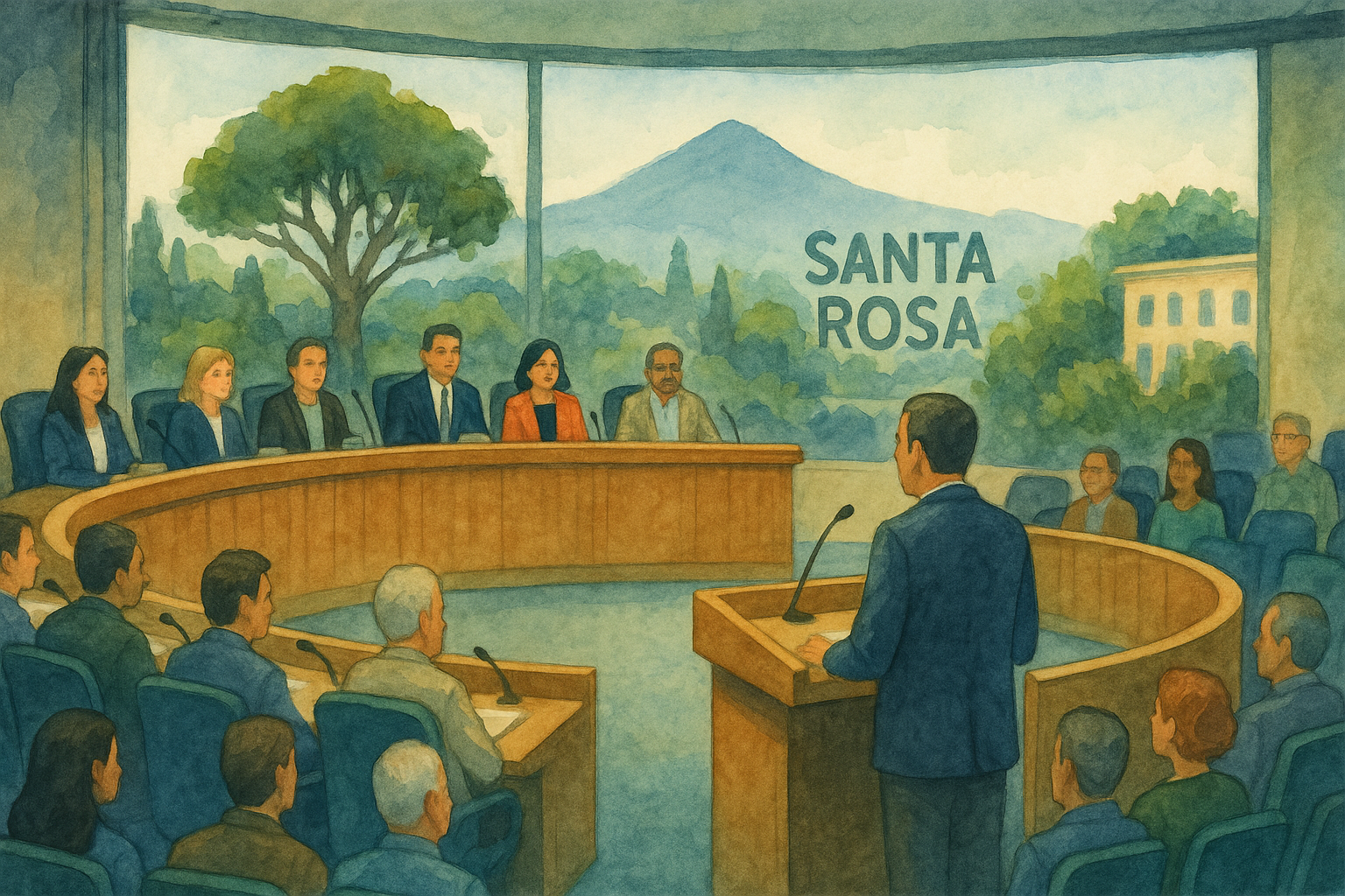Header image for City Council