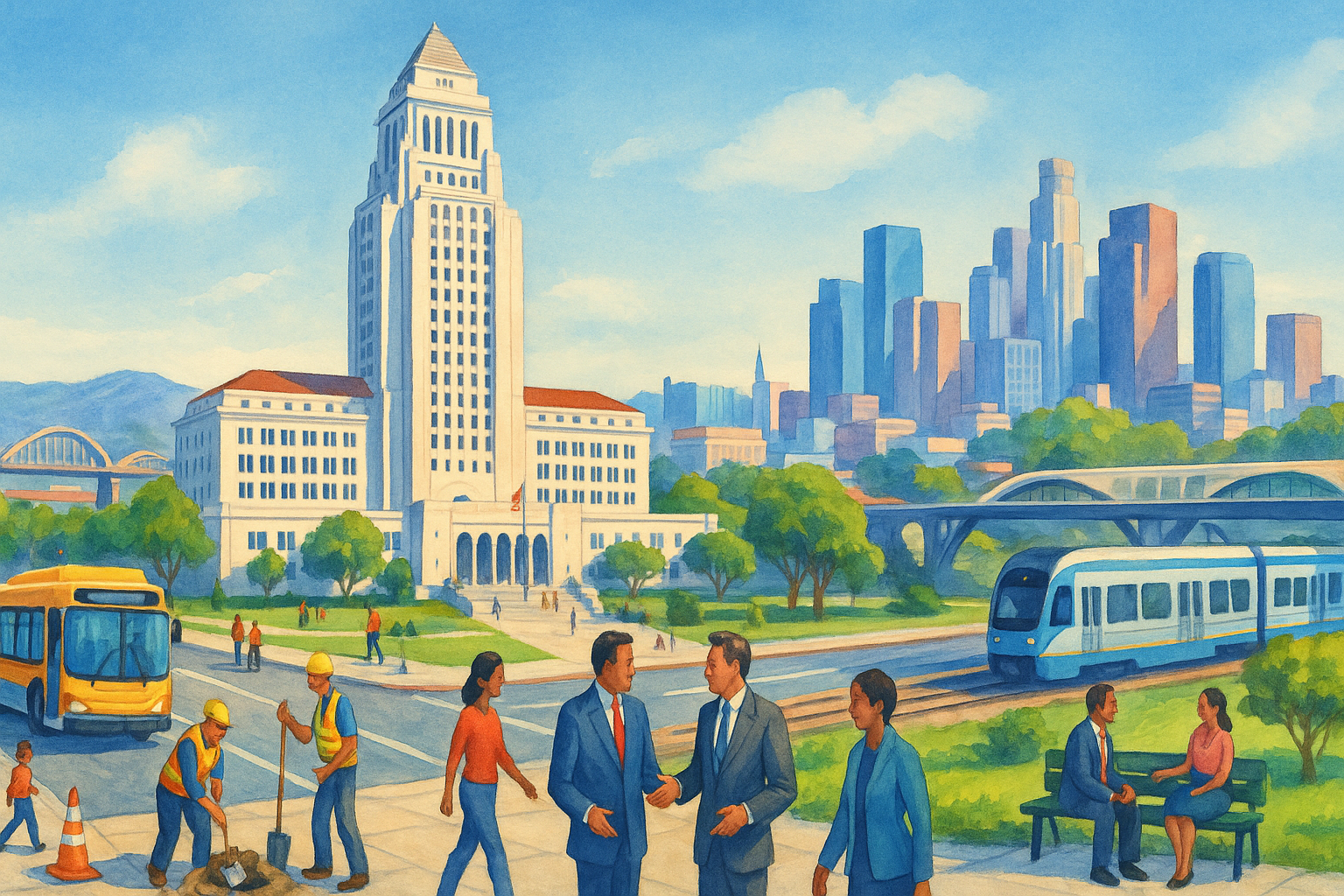 Header image for Board of Supervisors