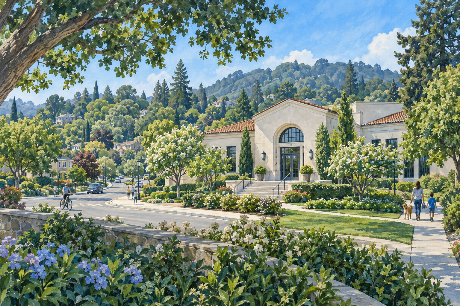 Header image for City Council