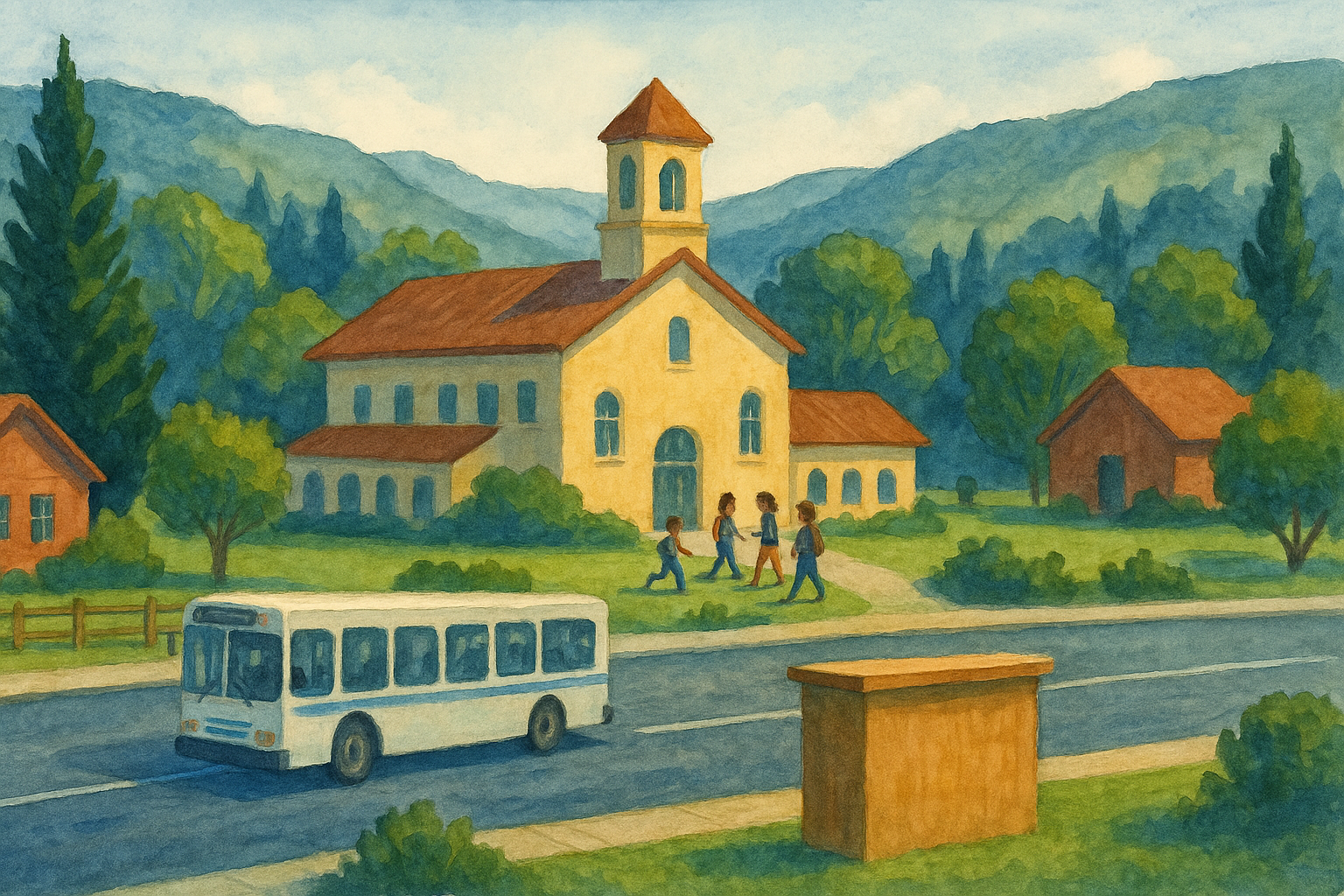 Header image for Town Council