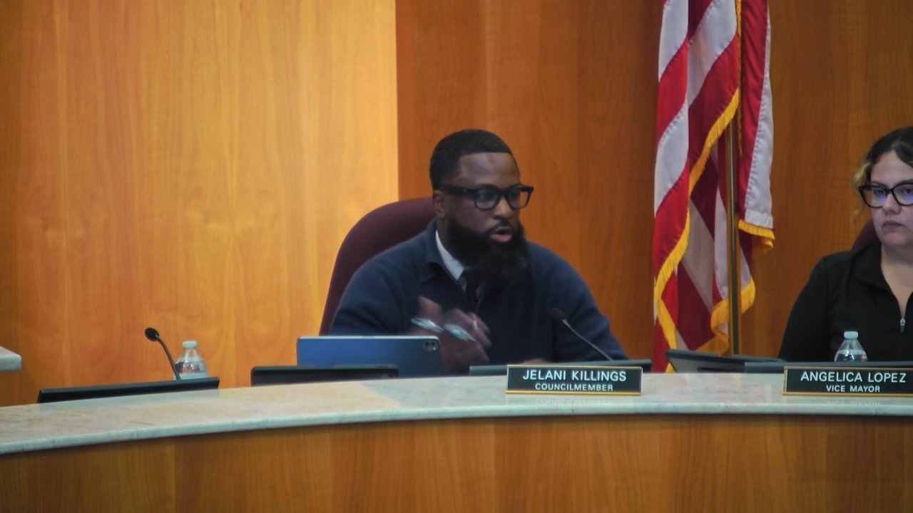 Cover image for Data Center Backlash Dominates as Pittsburg Approves New Credit Card Fee