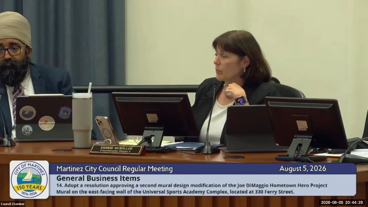 Cover image for Council Introduces Downtown Entertainment Zone, Backs Opportunity Zone Push