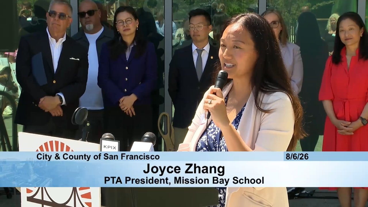 Cover image for San Francisco Opens First New Public School in a Decade in Mission Bay