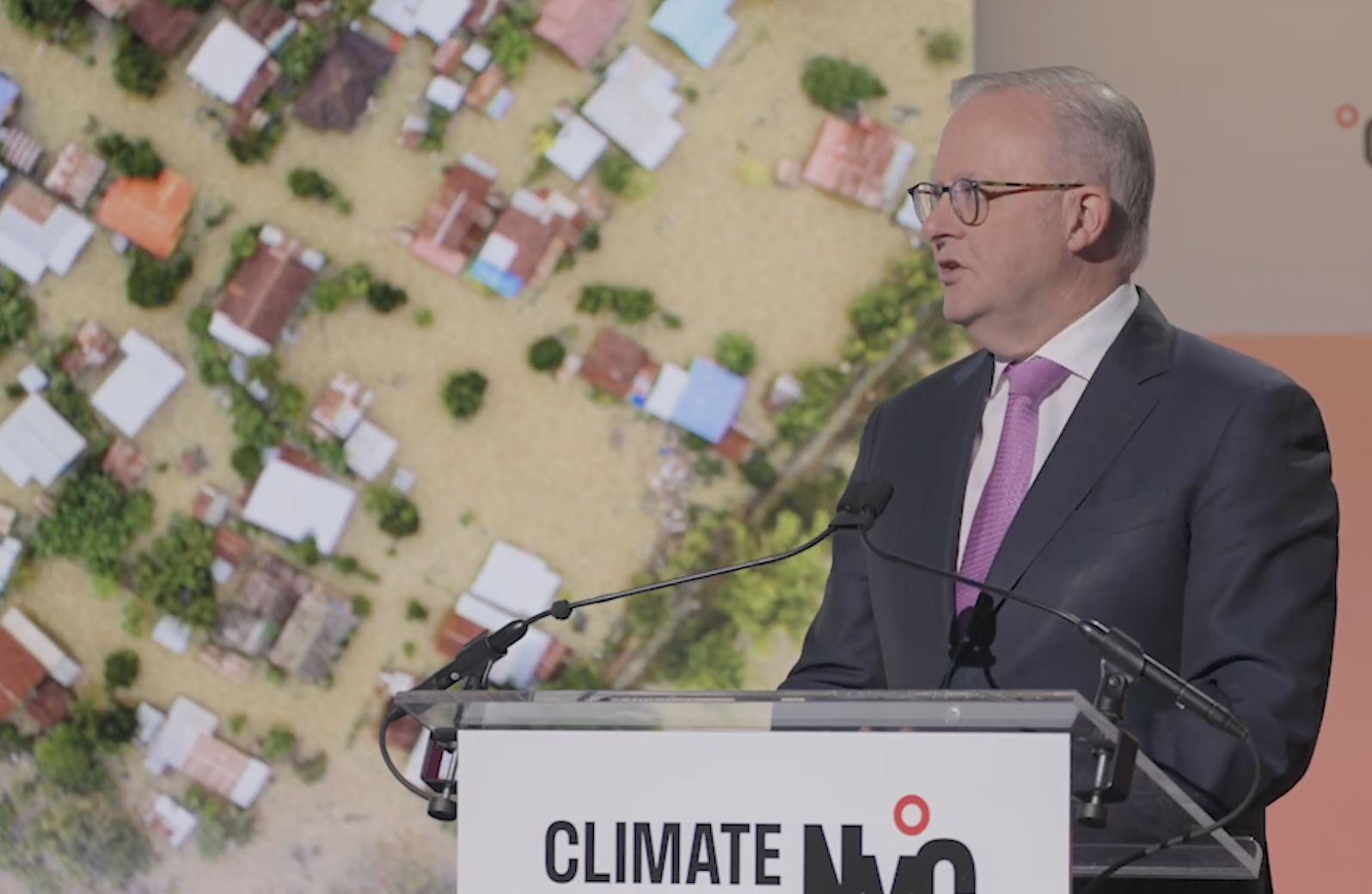 Cover image for Australia Sets 62-70% Emissions Cut Target, Pledges $450M for Pacific Climate Resilience