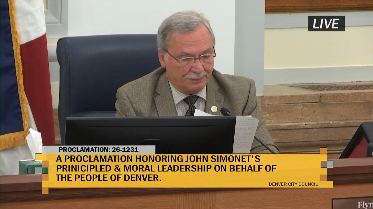 Cover image for Towing Contract Draws Lone Dissent as Council Honors Community Icons