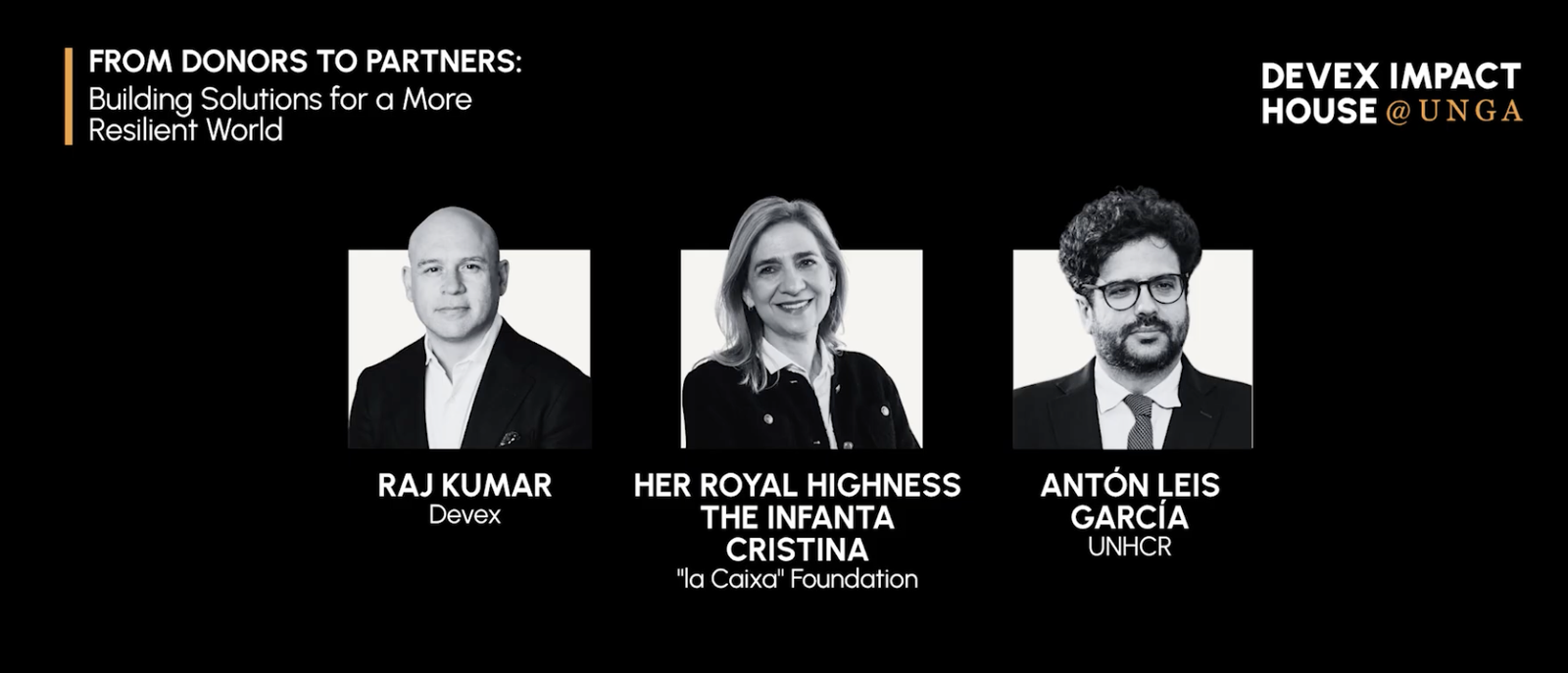 Cover image for La Caixa's 20-Year Refugee Partnership Cut Child Mortality 12%, Offers Model Amid Funding Crisis