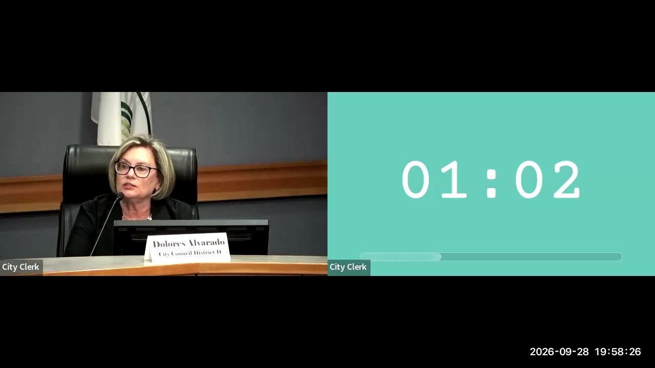 Cover image for Morgan Hill Council Hopefuls Split on Deficit, ICE and Housing