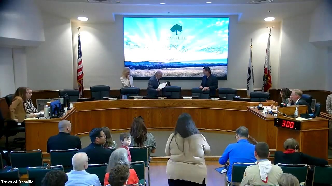 Cover image for Council Extends City Attorney's 31-Year Tenure, Residents Push for Pickleball