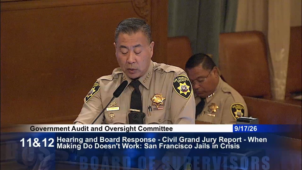 Cover image for Grand Jury Exposes Accountability Gaps Across Jails, Homelessness, Emergency Systems