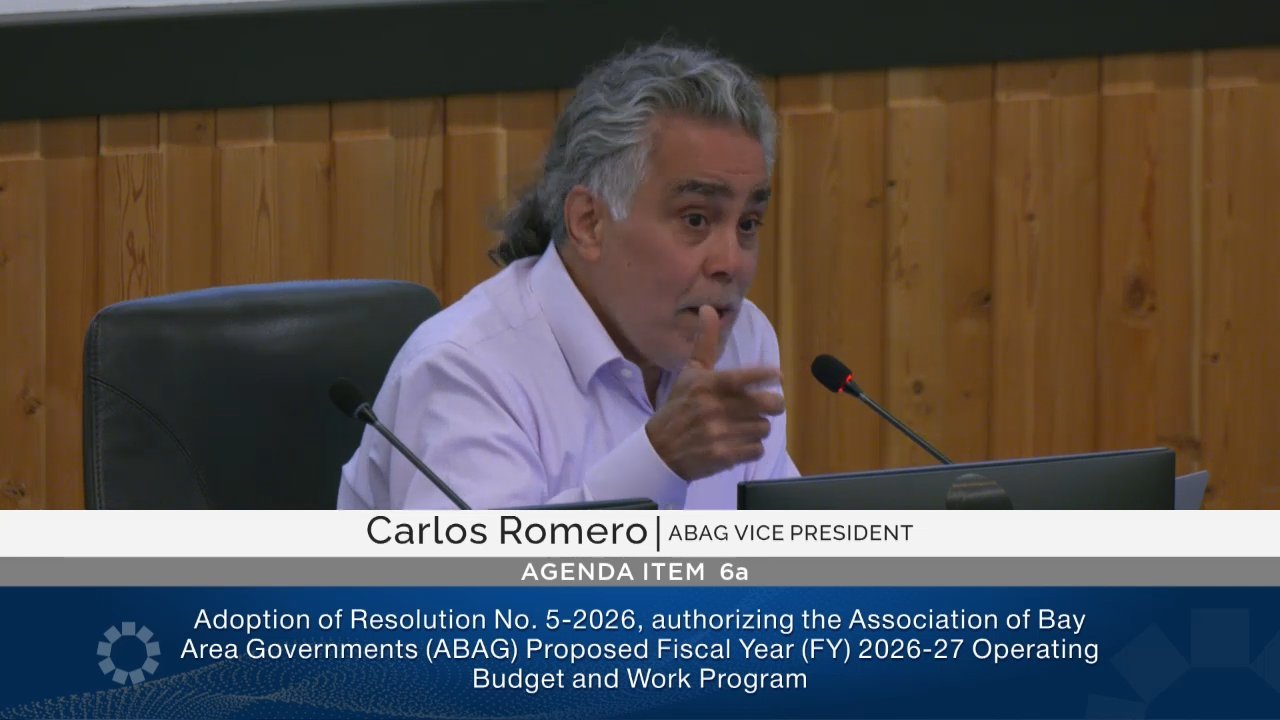 Cover image for ABAG Finance Committee Backs 3% Dues Increase as Pension Debt Looms