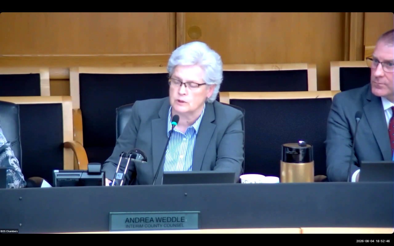 Cover image for Board Approves Historic Russell City Redress Fund, Delays $30 Minimum Wage Vote