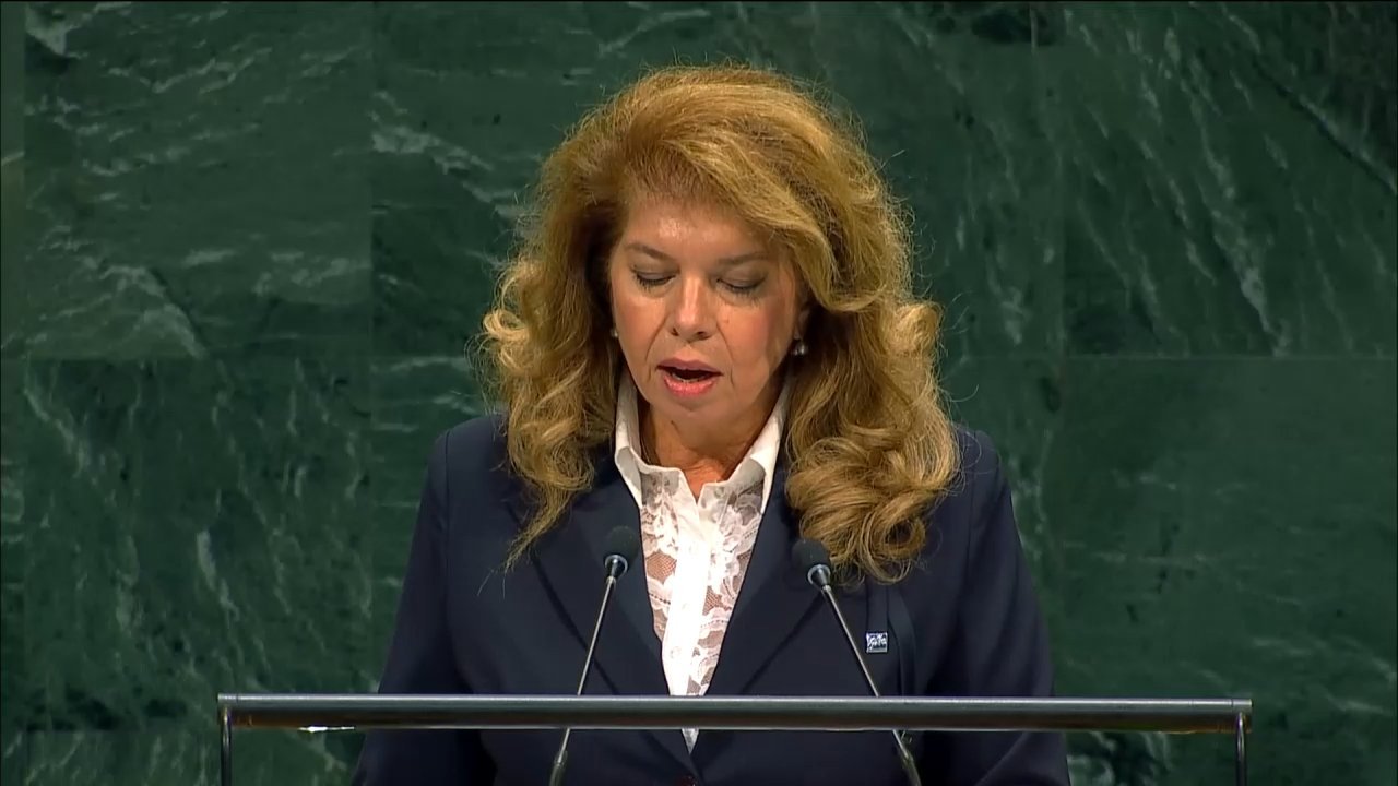 Cover image for Bulgaria's President Calls for European Security Rethink and Black Sea Peace Initiative